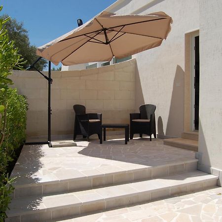 Tenuta Verdolivo Ostuni Esterno foto
