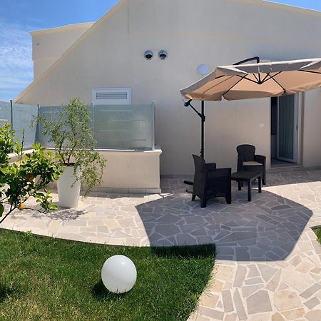 Tenuta Verdolivo Ostuni Esterno foto