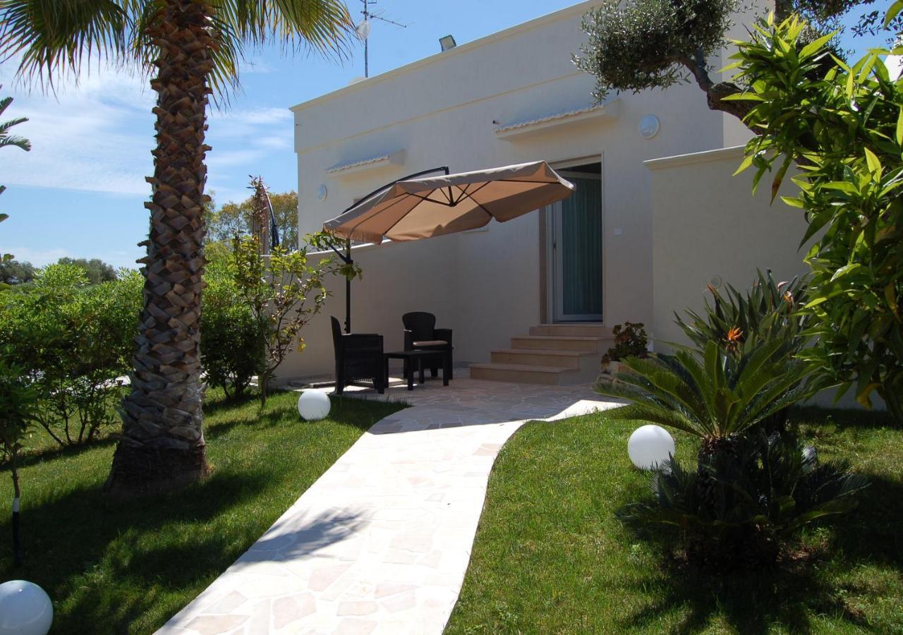 Tenuta Verdolivo Ostuni Esterno foto