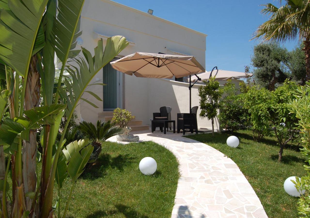 Tenuta Verdolivo Ostuni Esterno foto