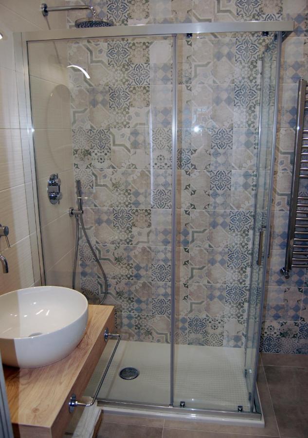 Tenuta Verdolivo Ostuni Esterno foto