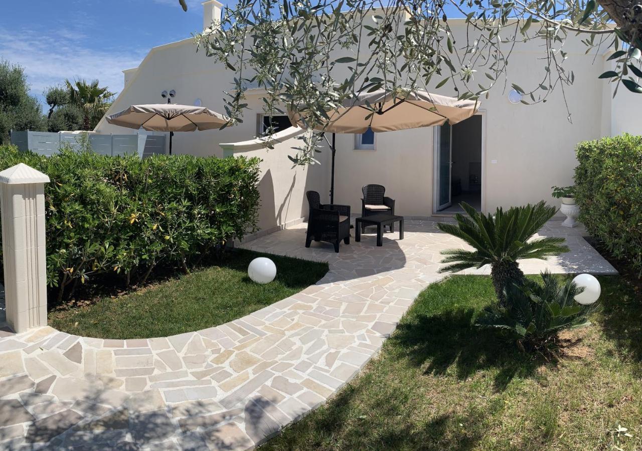 Tenuta Verdolivo Ostuni Esterno foto