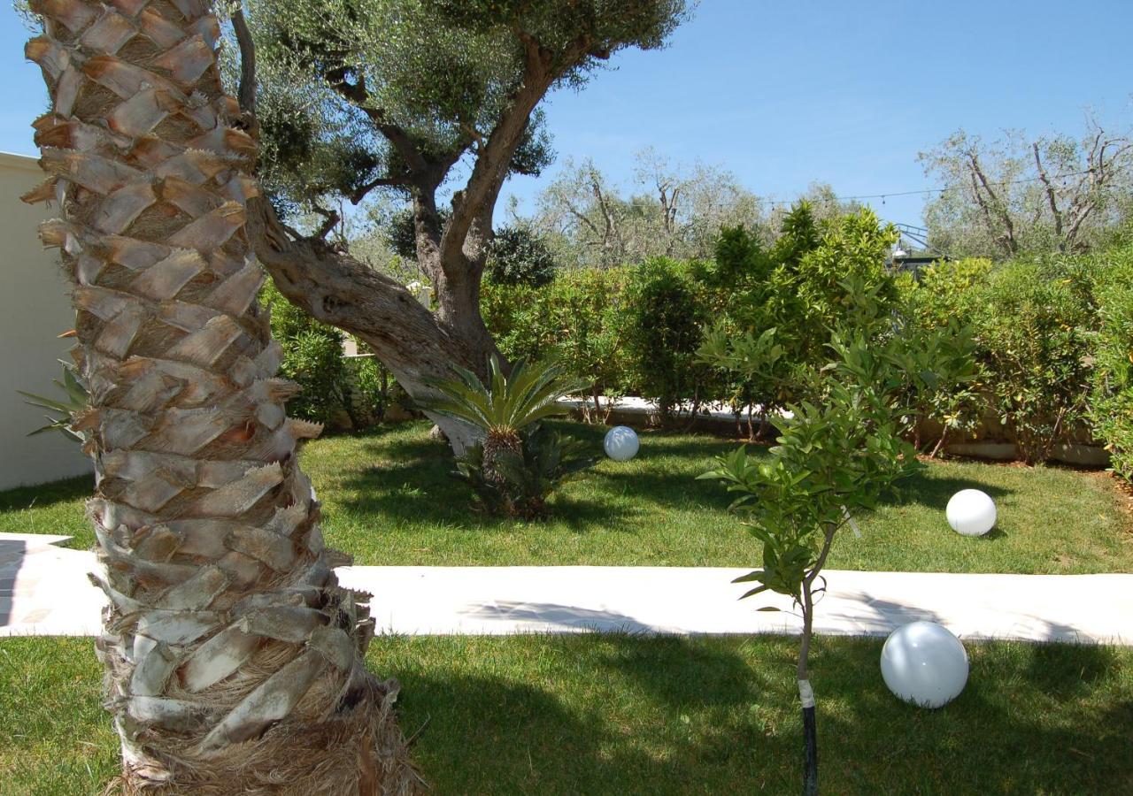 Tenuta Verdolivo Ostuni Esterno foto