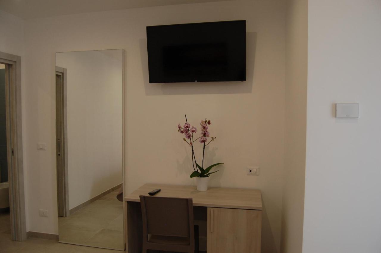 Tenuta Verdolivo Ostuni Esterno foto