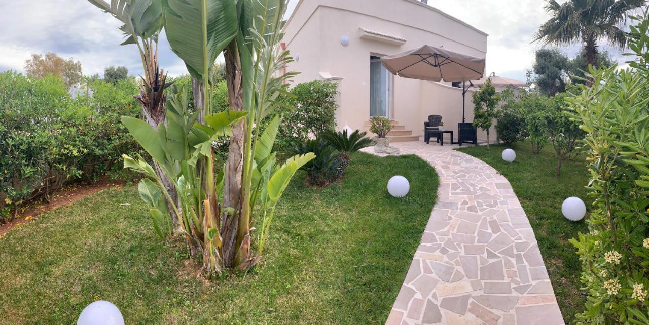 Tenuta Verdolivo Ostuni Esterno foto