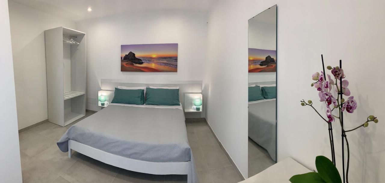 Tenuta Verdolivo Ostuni Esterno foto