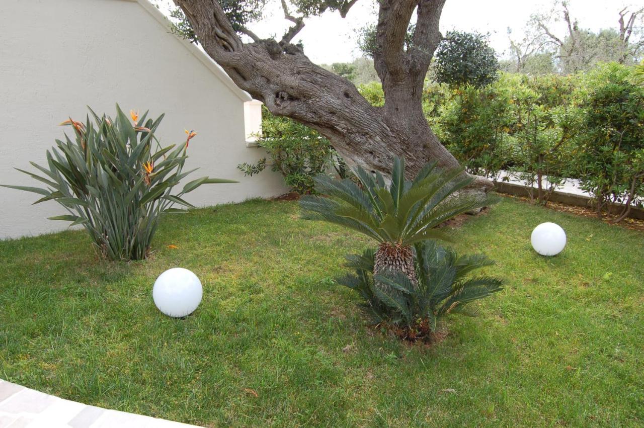 Tenuta Verdolivo Ostuni Esterno foto