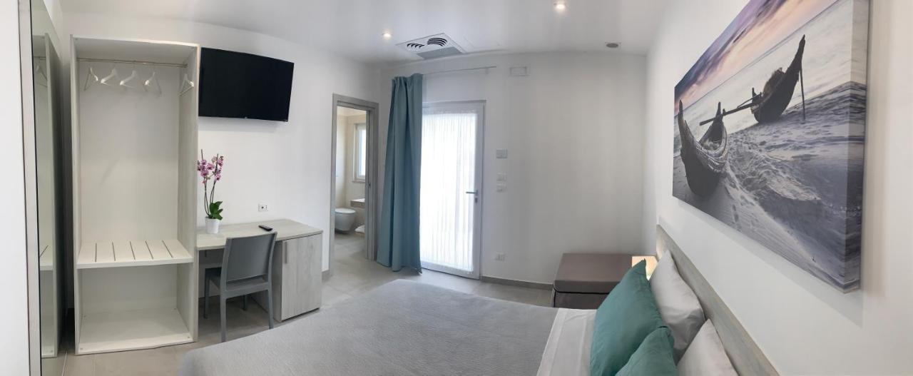 Tenuta Verdolivo Ostuni Esterno foto