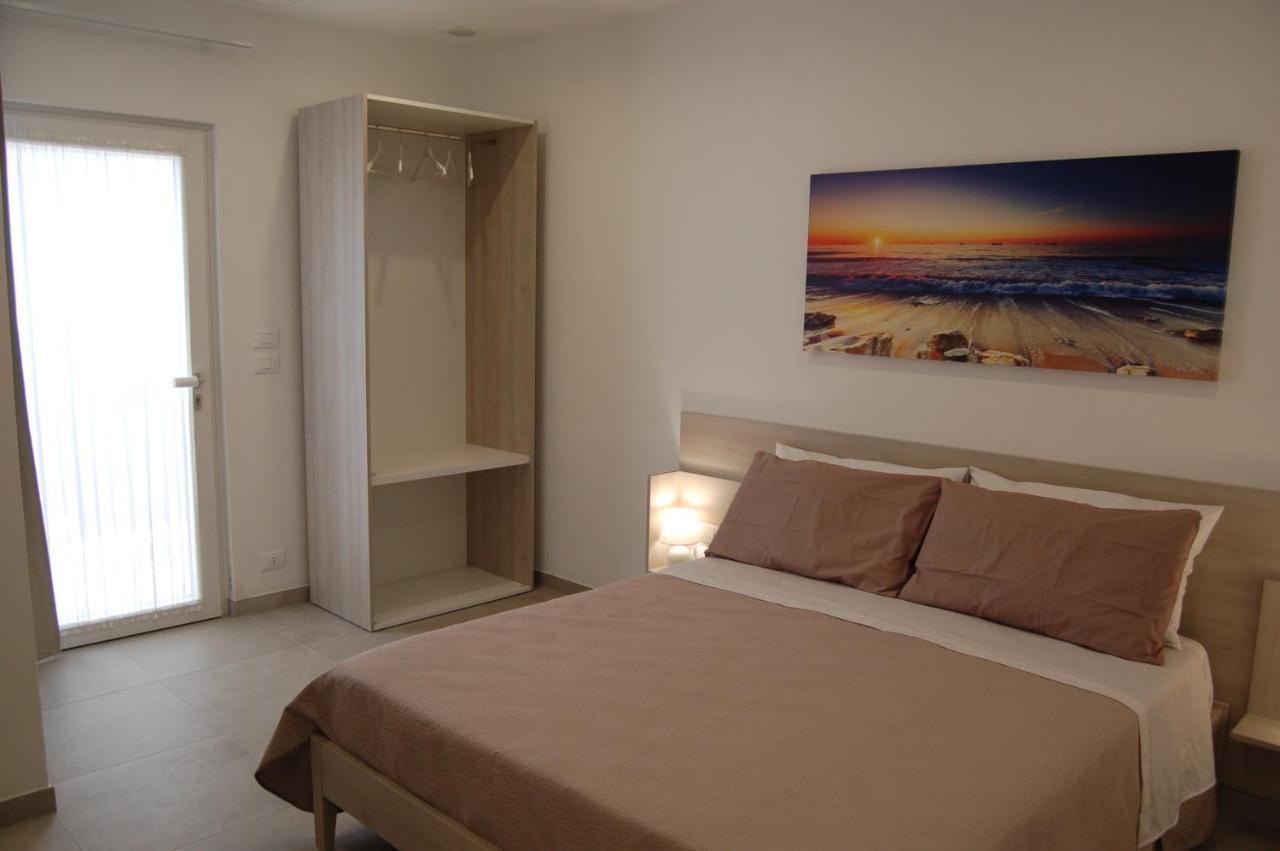 Tenuta Verdolivo Ostuni Esterno foto