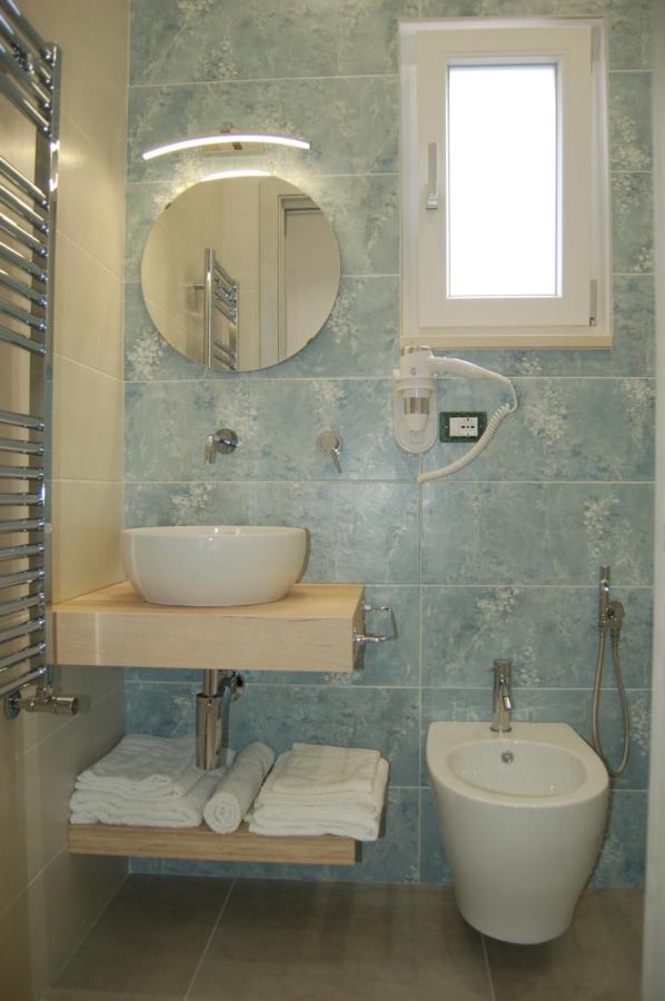 Tenuta Verdolivo Ostuni Esterno foto