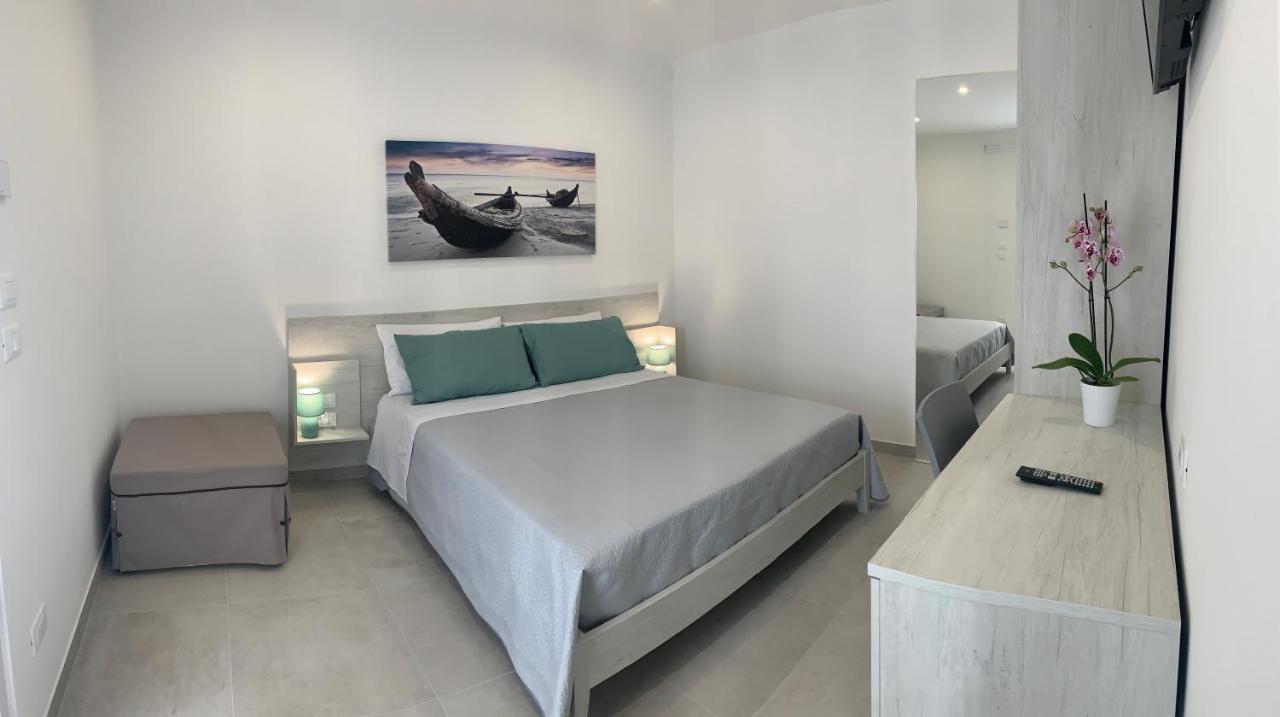 Tenuta Verdolivo Ostuni Esterno foto