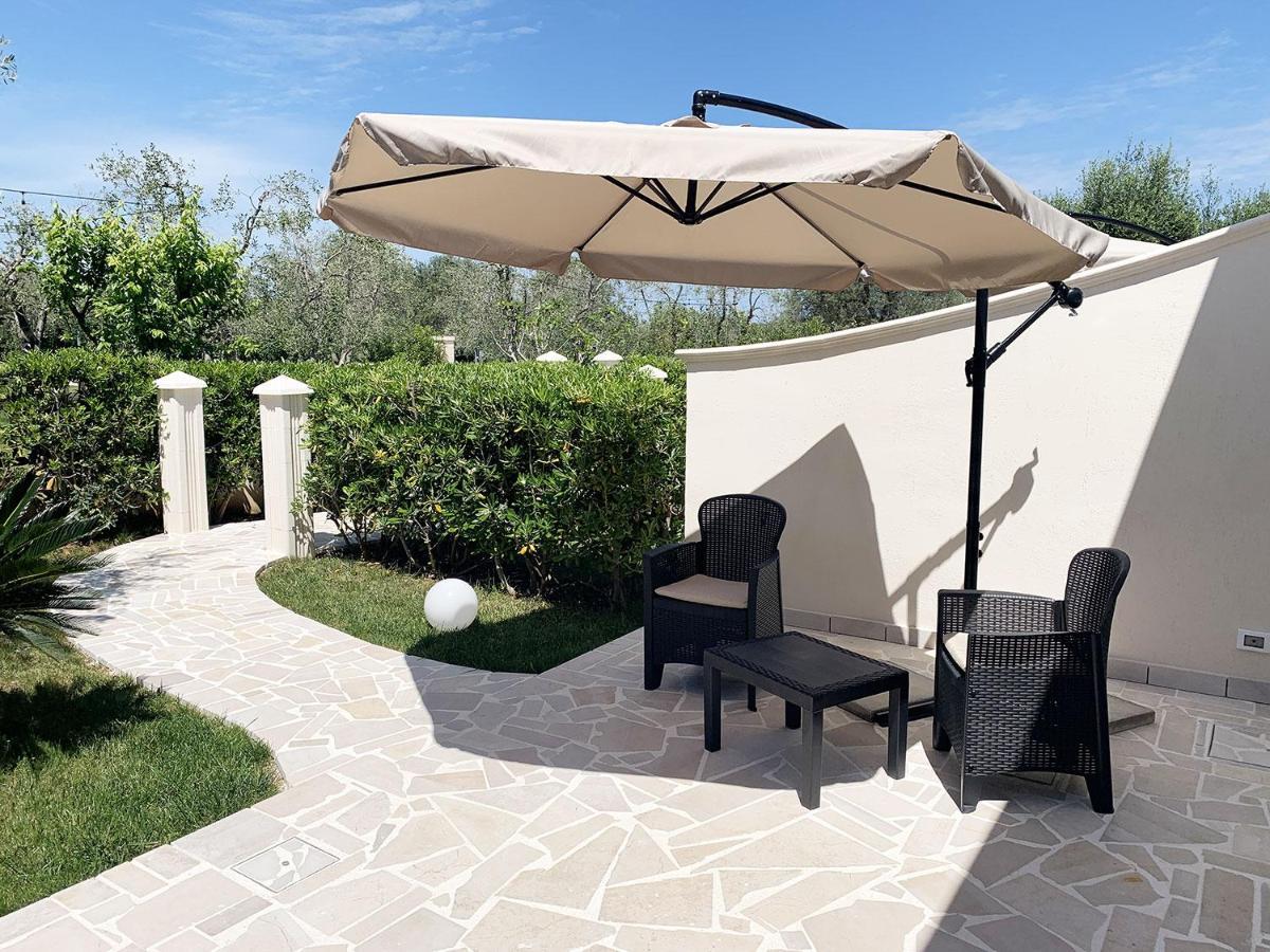 Tenuta Verdolivo Ostuni Esterno foto