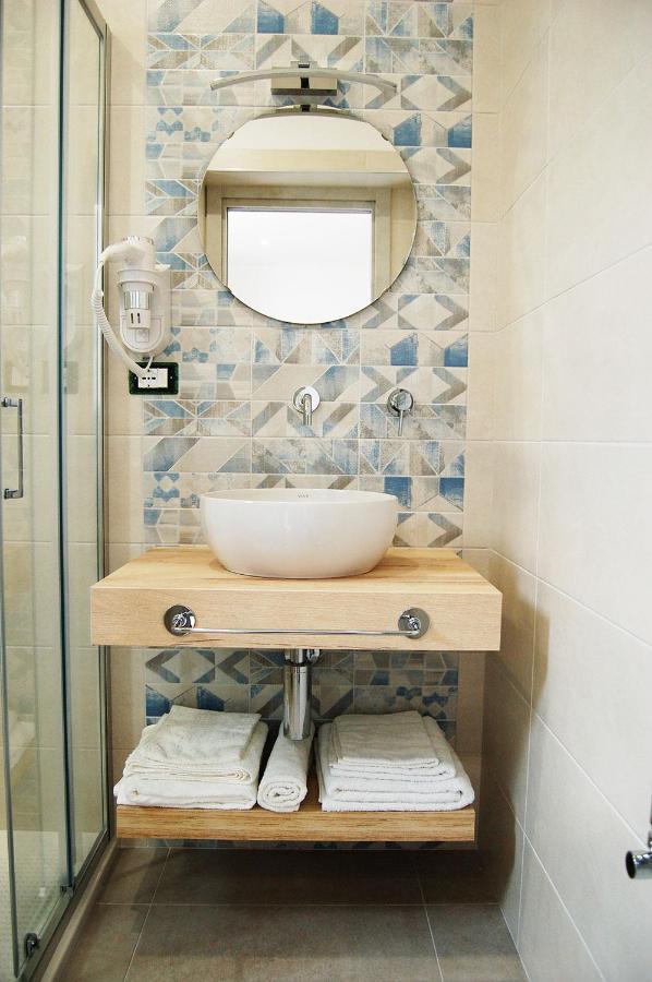 Tenuta Verdolivo Ostuni Esterno foto