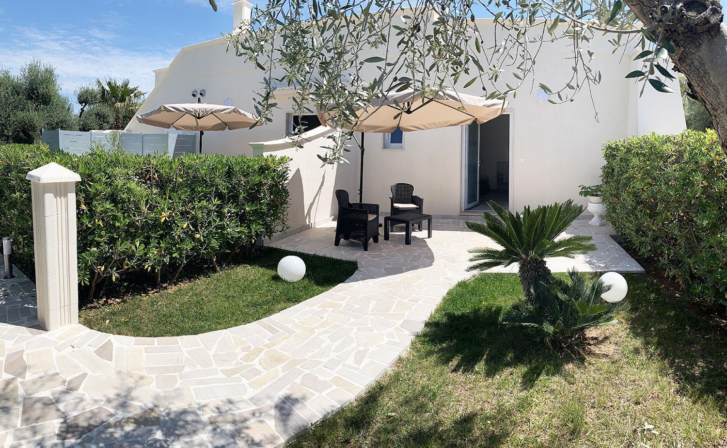 Tenuta Verdolivo Ostuni Esterno foto