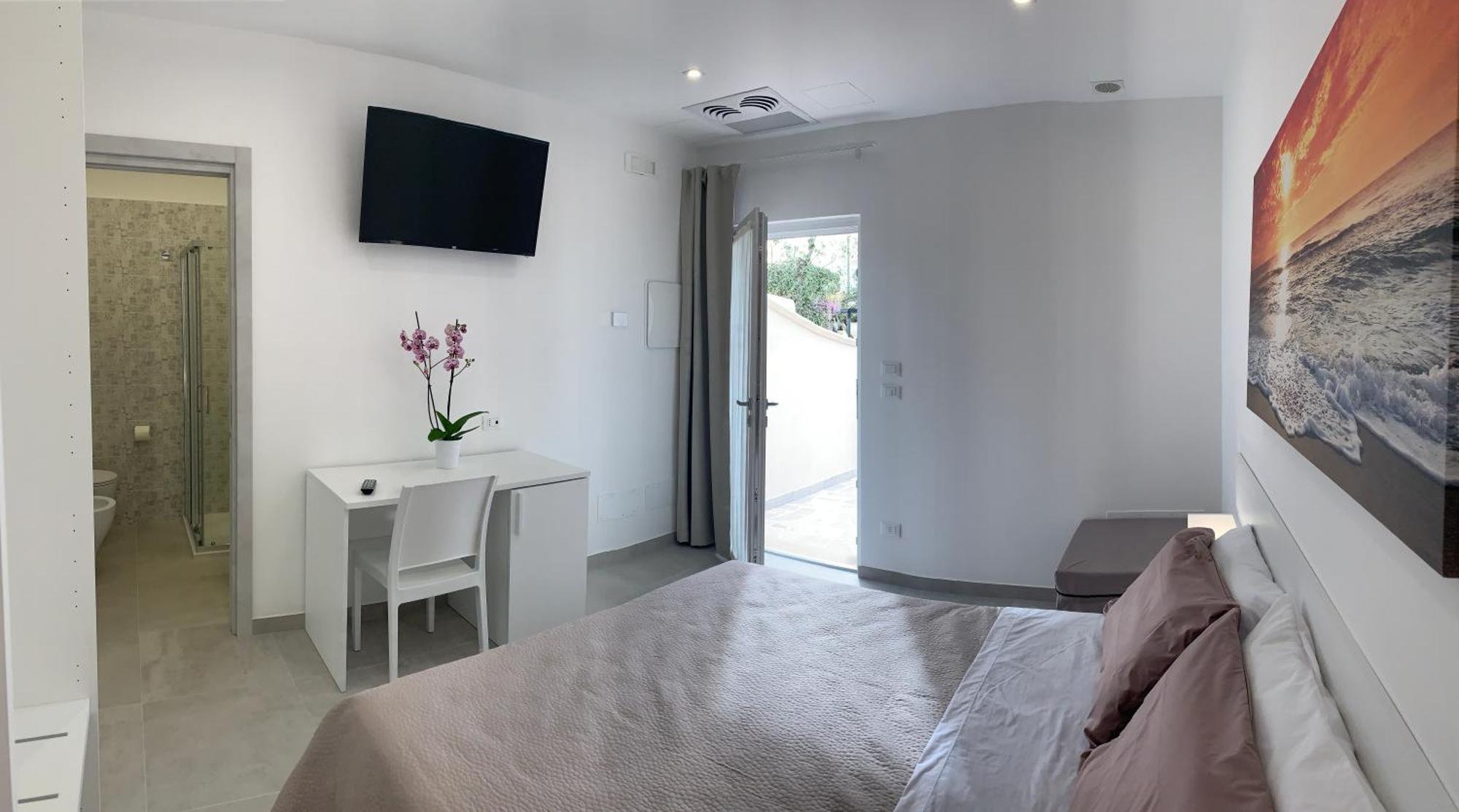 Tenuta Verdolivo Ostuni Esterno foto