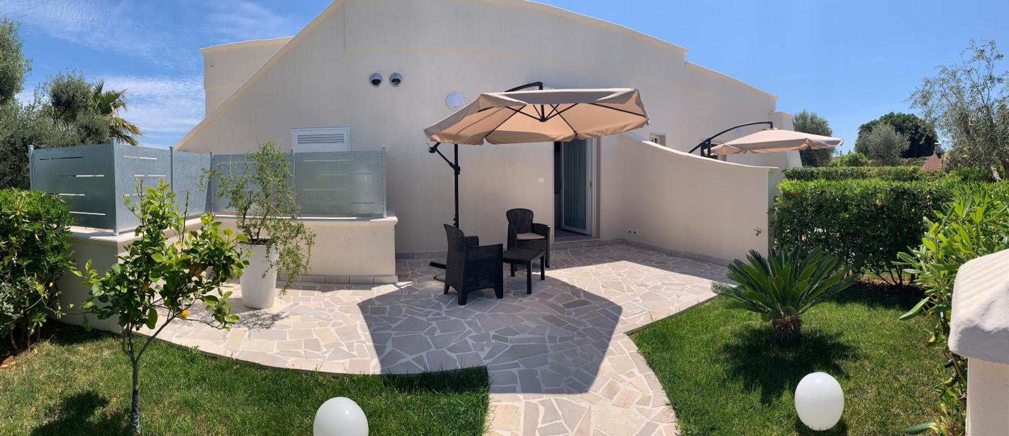 Tenuta Verdolivo Ostuni Esterno foto