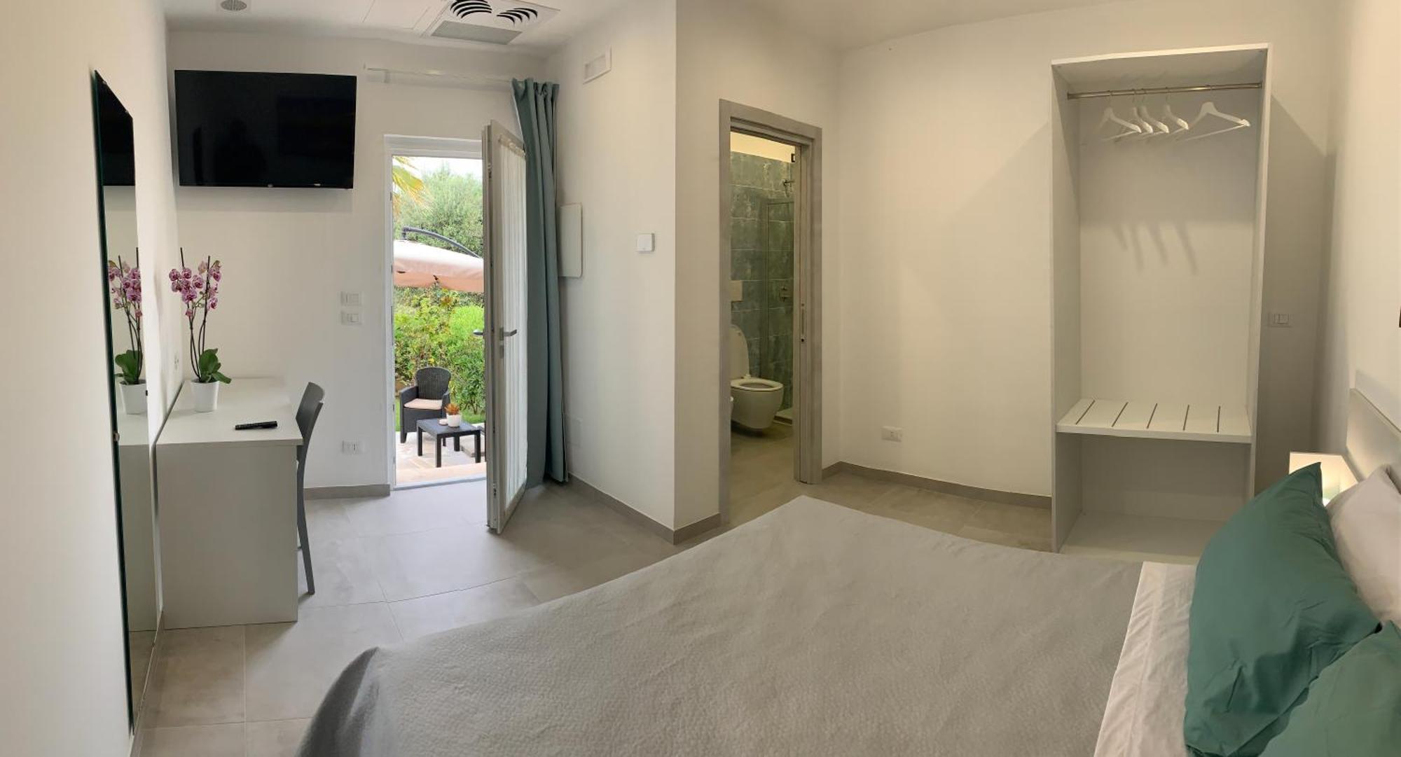 Tenuta Verdolivo Ostuni Esterno foto
