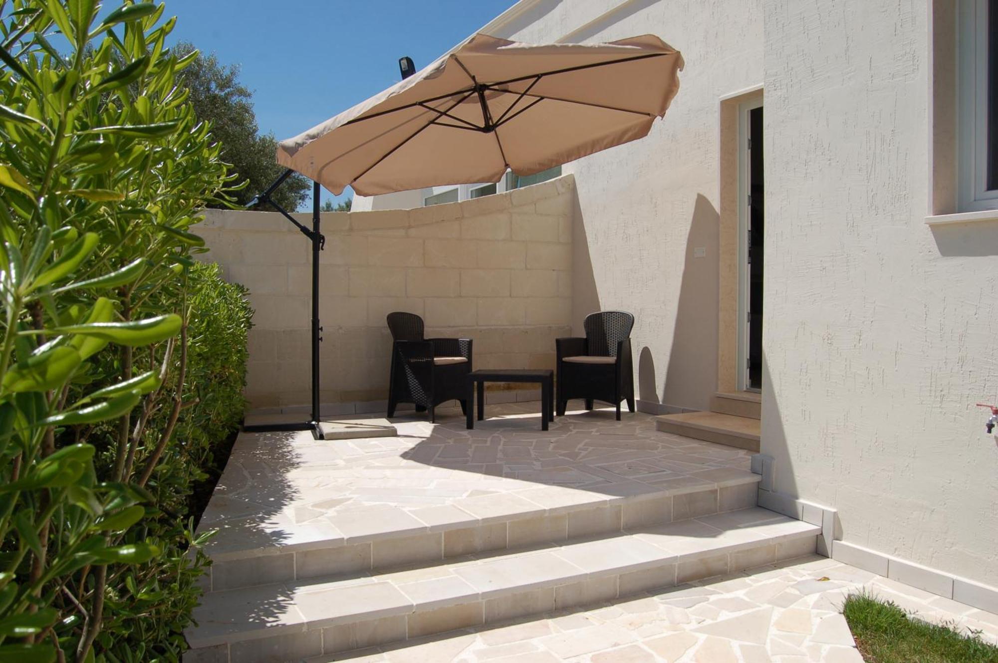 Tenuta Verdolivo Ostuni Esterno foto