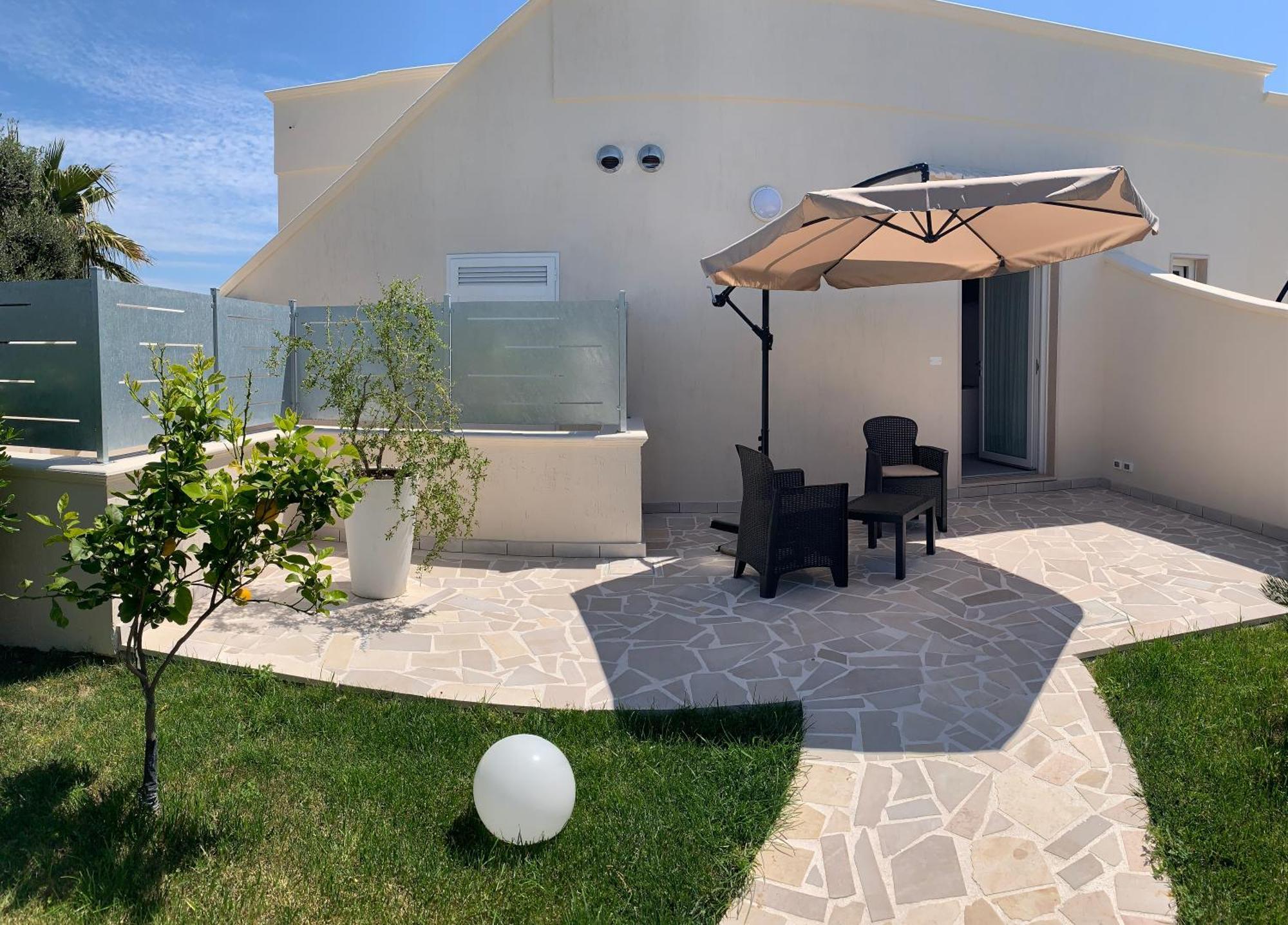 Tenuta Verdolivo Ostuni Esterno foto